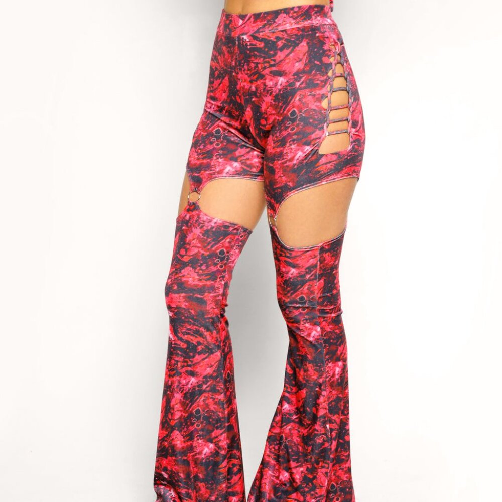 Rave Bottoms